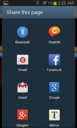 Shark Browser Free poster 8