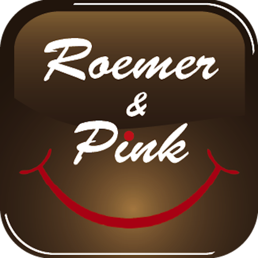 Roemer & Pink 醫療 App LOGO-APP開箱王