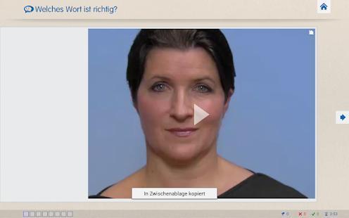 SpeechCare LRS Kinder Lite Screenshots 10