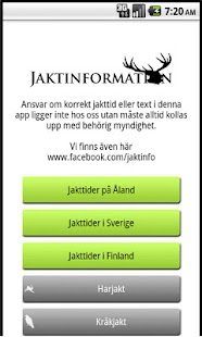 How to install Jakt information Premium patch 1.9.0 apk for pc