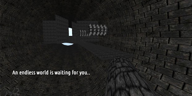 VR Endless Run N Jumper Free Screenshots 2