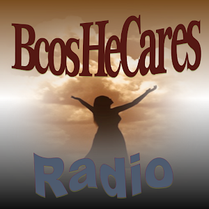 BcosHeCares Radio 1.0.1