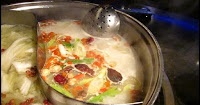 天外天精緻火鍋 (已歇業)
