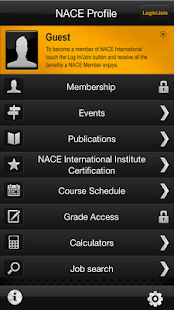 How to mod NACE Intl. Corrosion App 1.2.1 unlimited apk for pc