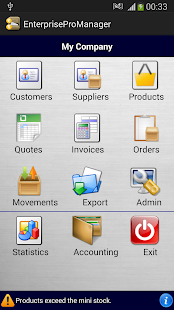 How to get Enterprise Pro Manager 2.6 mod apk for pc