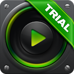 Cover Image of Download PlayerPro Music Player Trial 4.3 APK