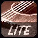 Learn Guitar Chords And LITE logo