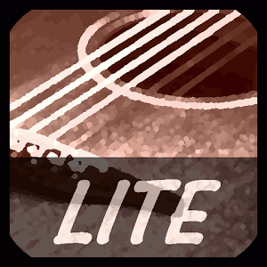 Learn Guitar Chords And LITE v1.7