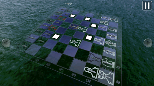 Battleship Chess 3D