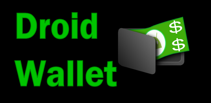 Droid Wallet