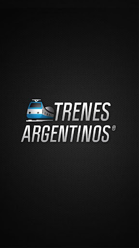 Trenes Argentinos