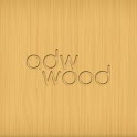 ADWTheme Wood logo