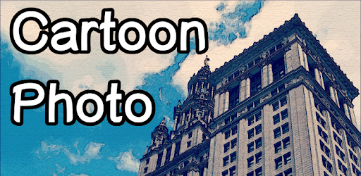 Cartoon Photo -  apk apps