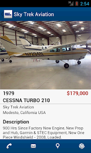 Lastest Sky Trek Aviation APK for PC