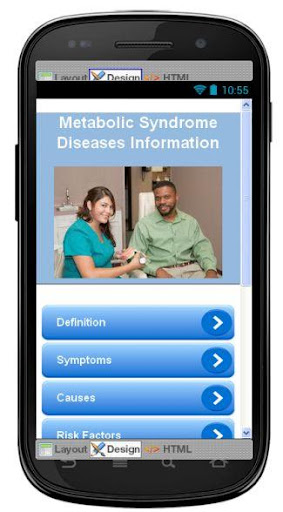 Metabolic Syndrome Information