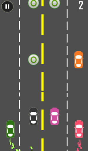 免費下載賽車遊戲APP|Two Cars Rush app開箱文|APP開箱王