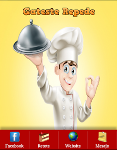 Free Retete culinare APK for Android