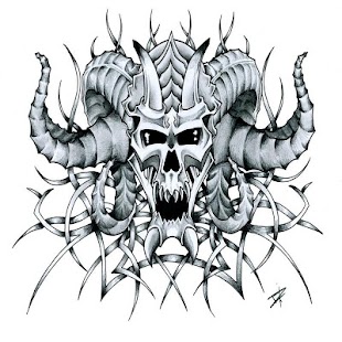 Tattoo Designs V1 Screenshots 5