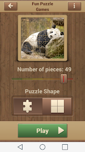 How to download Fun Puzzle Games patch 1.2 apk for pc