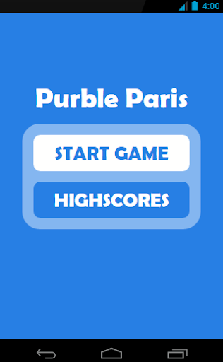 Purble Paris™