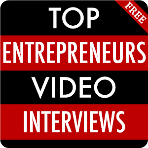 Entrepreneur Video Interviews 1.0.1