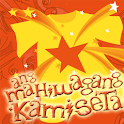 Ang Mahiwagang Kamiseta Lite logo