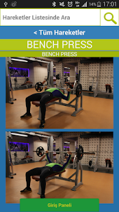 Free Fitness Moves APK