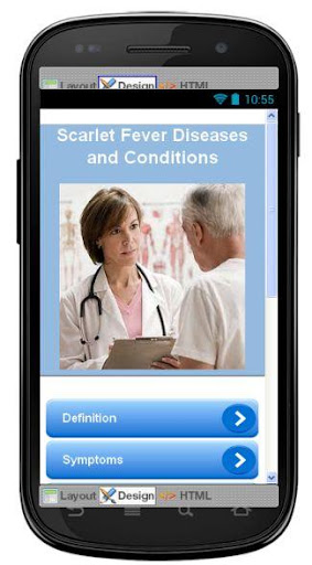 Scarlet Fever Information