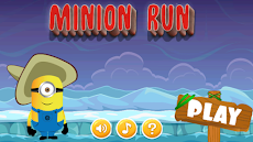 Minion Runのおすすめ画像3