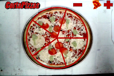 How to download CortaPizzas 1.0 unlimited apk for laptop