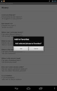 How to install Russian Phrasebook 1.0 apk for android