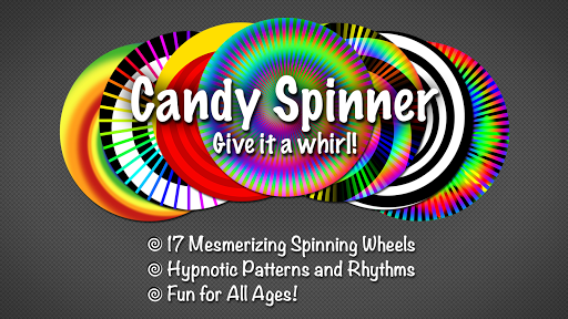 Candy Spinner