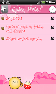 How to get Quick Cute Notes 1.6 apk for android