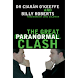 The Great Paranormal Clash