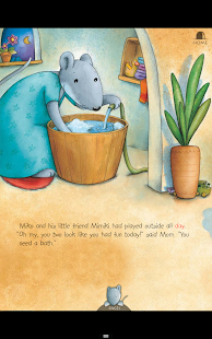 Free Miko: No Bath! No Way! APK