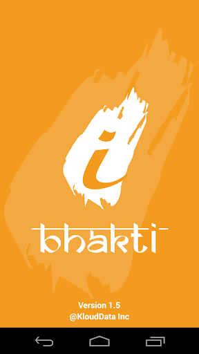 ibhakti