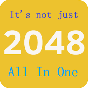 2048 All In One 1.8
