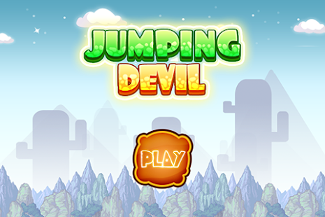 Jumping Devil