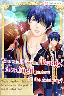 Shall we date?:WizardessHeart+ Screenshots 10