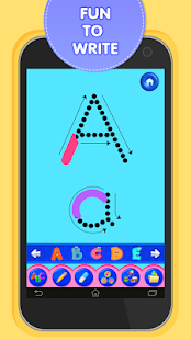download Chifro ABC: Kids Alphabet Game free