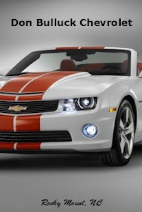 How to download Don Bulluck Chevrolet lastet apk for bluestacks