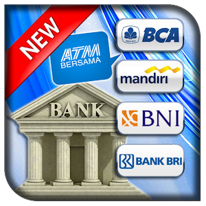 Kode ATM Bersama 1.0