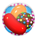 Candy Crush Saga Game Guide icon