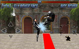 Rising Sun Boxing APK Screenshot Thumbnail #12