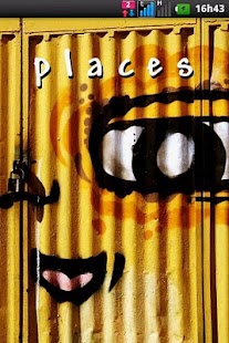 How to download miFotos Places lastet apk for android