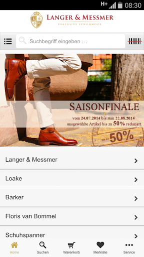 免費下載購物APP|Langer & Messmer GmbH app開箱文|APP開箱王