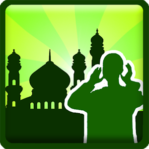 Waktu Solat,Azan,Kiblat,Doa 生活 App LOGO-APP開箱王