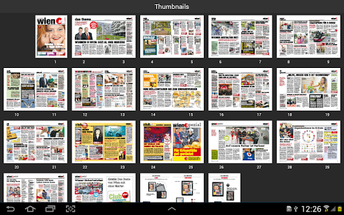 Free Download wien.at Infoblatt APK for Android
