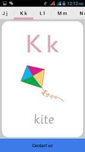 How to get Phonics Letter Sounds lastet apk for bluestacks