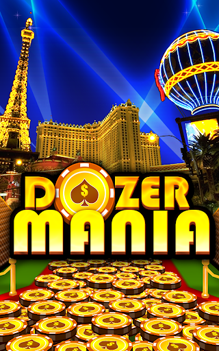 Dozer Mania World Tour Free